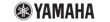 logo yamaha